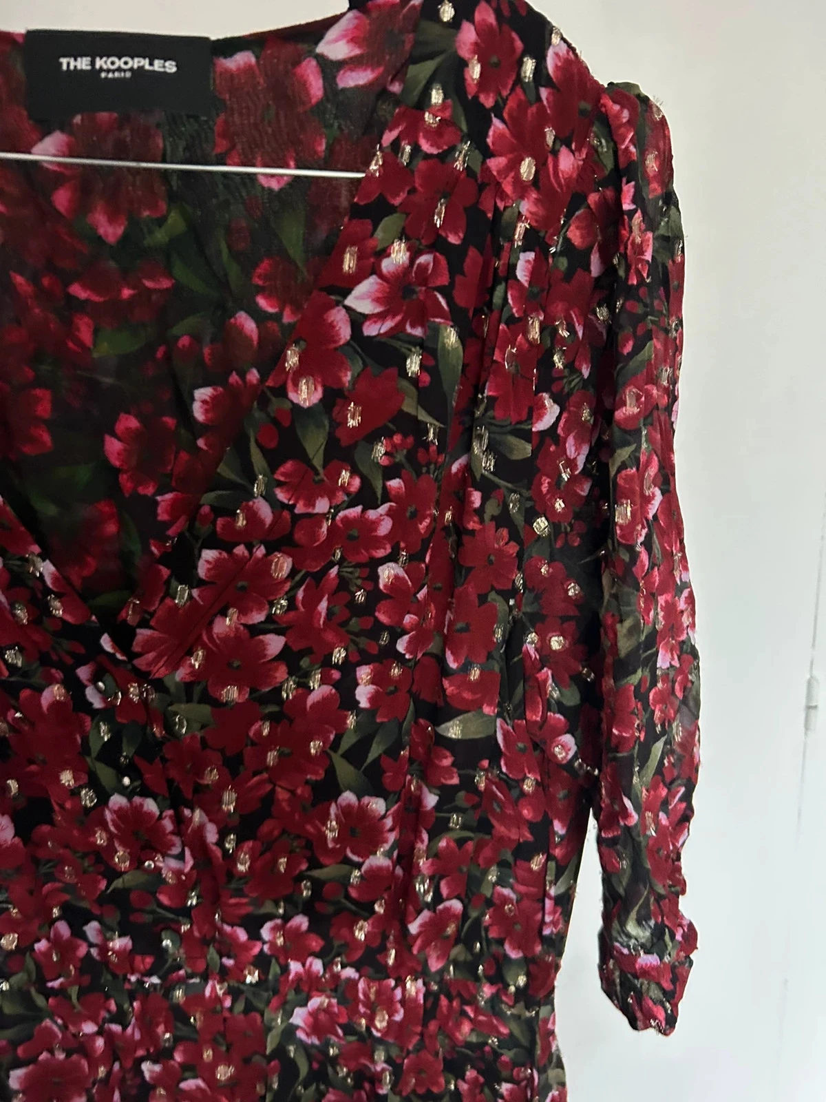 The Kooples jurk – photo 3